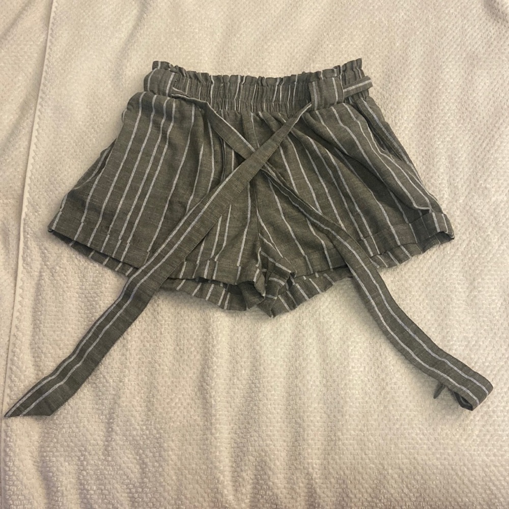 Altar’d State shorts